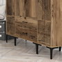 Hanah Home Kumsal PTP - Walnut